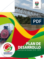 Plan de desarrollo 2016-2019 GIRARDOT PARA SEGUIR AVANZANDO.pdf