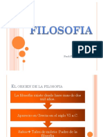 Filosofia 4to 5to PDF