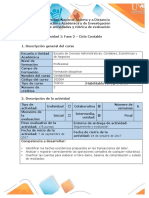 Guía de actividades y rúbrica de evaluación - Fase 2 - Ciclo contable.pdf