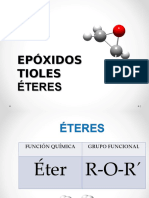 8. FENOL, ÉTERES, EPÓXIDOS Y TIOLES.ppt