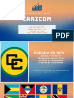 Caricom PDF