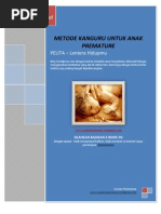 Download Metode Kanguru Untuk Anak Premature by Saiful SN45726502 doc pdf