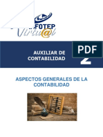 Guia No.2 Aspectos Generales de La Contabilidad PDF