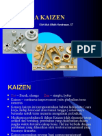 Kaizen