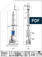 LIGHTING TOWER - General Arrangemet