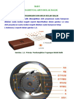 Bab I. Fundamental Arus Bolak - Balik