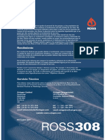 Guía de Manejo Reproductoras Ross 308 PDF
