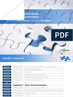 ElPos Predavanje 7 Glavni Elementi Web PDF