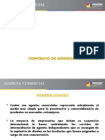 UNIDAD D. CONTRATATO DE AGENCIA COMERCIAL.ppt