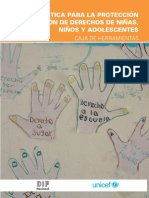 Guía Practica para la Protección y restitución de derechos de niñas, niños y adolescentes.pdf