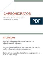 CARBOHIDRATOS(1)