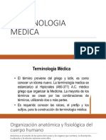 Terminologia Medica
