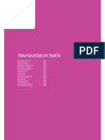2_TRANSMISSION_PARTS FORKLIFE