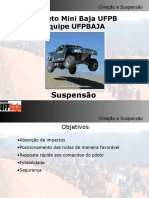 Curso Suspensao Ufpbajaufpbaja