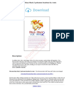Pokemon B PDF