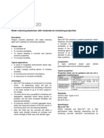 Micro Air 120 PDF