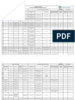 Agenda Regulatoria 2020 MHCP V13