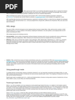 HAL Interface Definition Language or HIDL