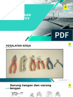 Presentasi 2. Alat Kerja Dan Peralatan Kerja