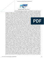 Direito Feudal PDF