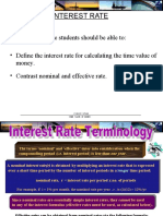 03-Interest Rate
