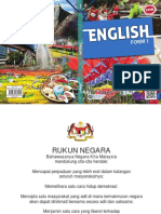 English Tingkatan 1 PDF