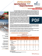 Boletin Export Import PDF