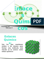 Enlaces Químicos