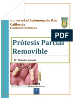 Manual de Protesis Parcial Removible