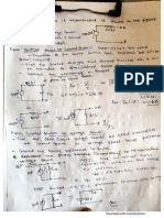 Source Transformation and Periodic Function-1