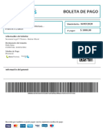 Publicación Boletín Oficial - Particulares 16-04-2020 Boleta PDF