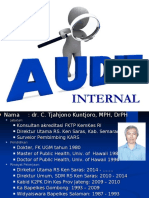 Audit Internal Full