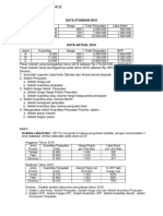 Contoh Soal Analisis Laba Kotor PDF