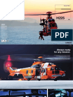 H225 Brochure Helicopters 2019