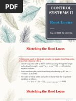 Lecture #3 Root Locus PDF