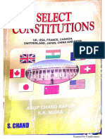 Essential of USA Constitution PDF