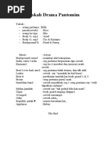 Download Naskah Drama Pantomim by Billy Jason Stark SN45728584 doc pdf