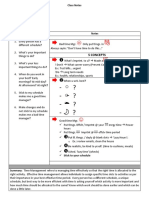 Note-Taking Assignment 4 - Week 4 - Miguel Orozco PDF