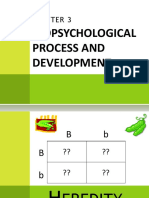 Chapter 3-Biopsychology