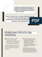 File Lain Statistik