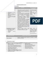 Lengua Escritura Afiche PDF