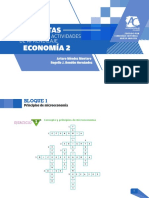 Respuestas CUAD - 350 AC Economía 2 PDF