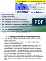 Depth of Market - PDF