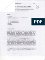 07.tipos de Nuevas Organizaciónes PDF