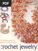 Download Crochet Jewelry 2 by windiadelia SN45729204 doc pdf