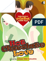 Hot Chocolate Love