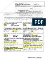 Examen Contestado