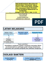 Lola Alviche - 1921652008 - Bioinformatika