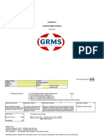 GRMS Guidelines Version 6 0 22 January 2019
