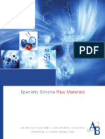 AB - Specialty Silicones PDF